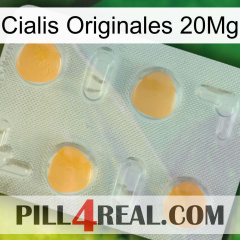 Original Cialis 20Mg 24